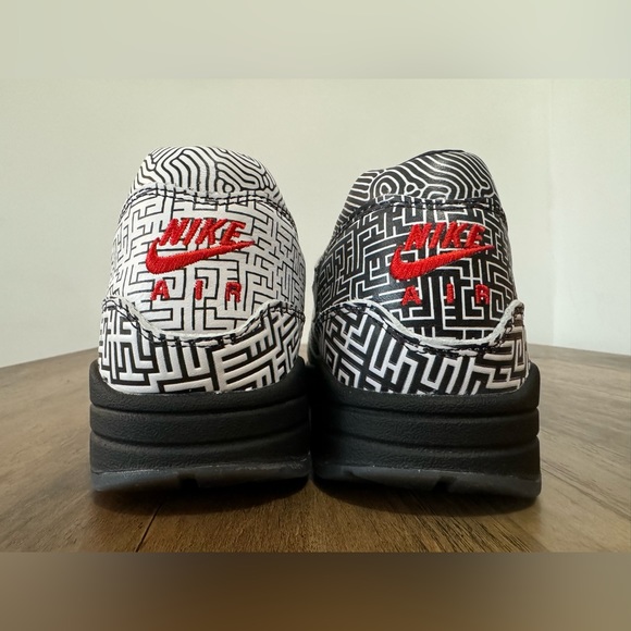 Nike Air Max 1 OA YT - Picture 6 of 10